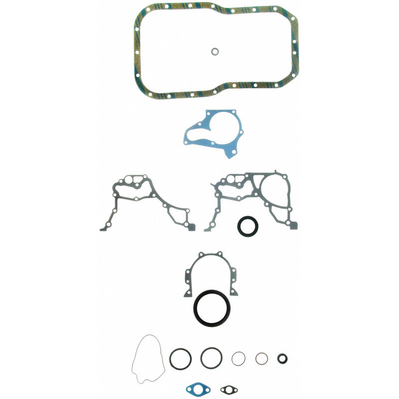Fel-Pro CS9861 fits Toyota Camry CS 9861 Engine Conversion Gasket Set