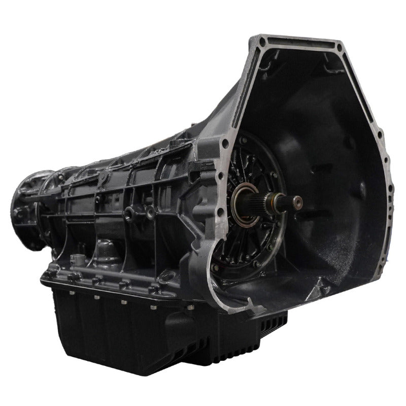 BD Diesel 1064074SS 95-97 fits Ford F250/F350 7.3L 4WD Roadmaster E4OD Transmiss