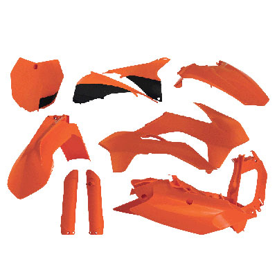 Acerbis 2403091008