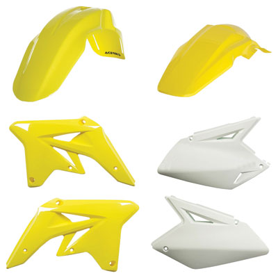 Acerbis 2081970354