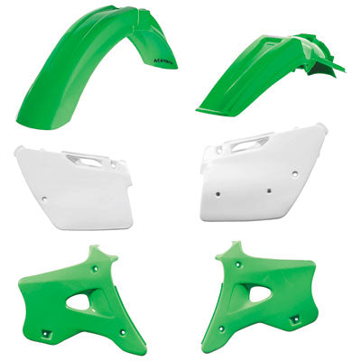 Acerbis 2070980208