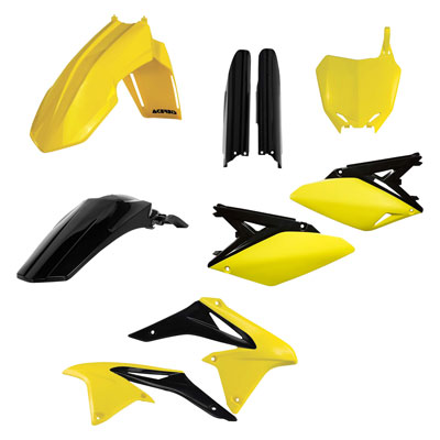 Acerbis 2198034584