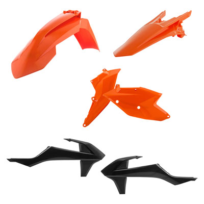 Acerbis 2634065569