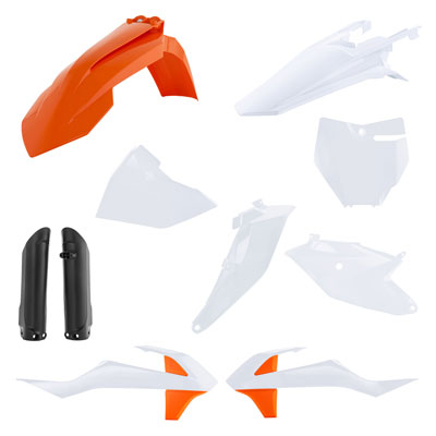 Acerbis 2686027118