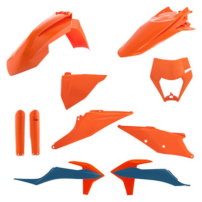 Acerbis 2791547428
