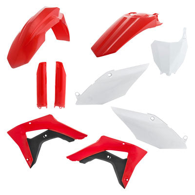 Acerbis 2645475569