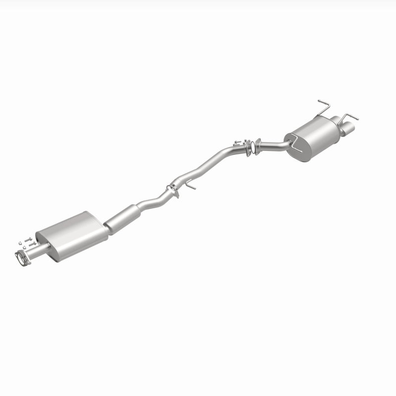 Magnaflow 106-0160 BRE Exhaust Kit 03-04 fits Infiniti G35