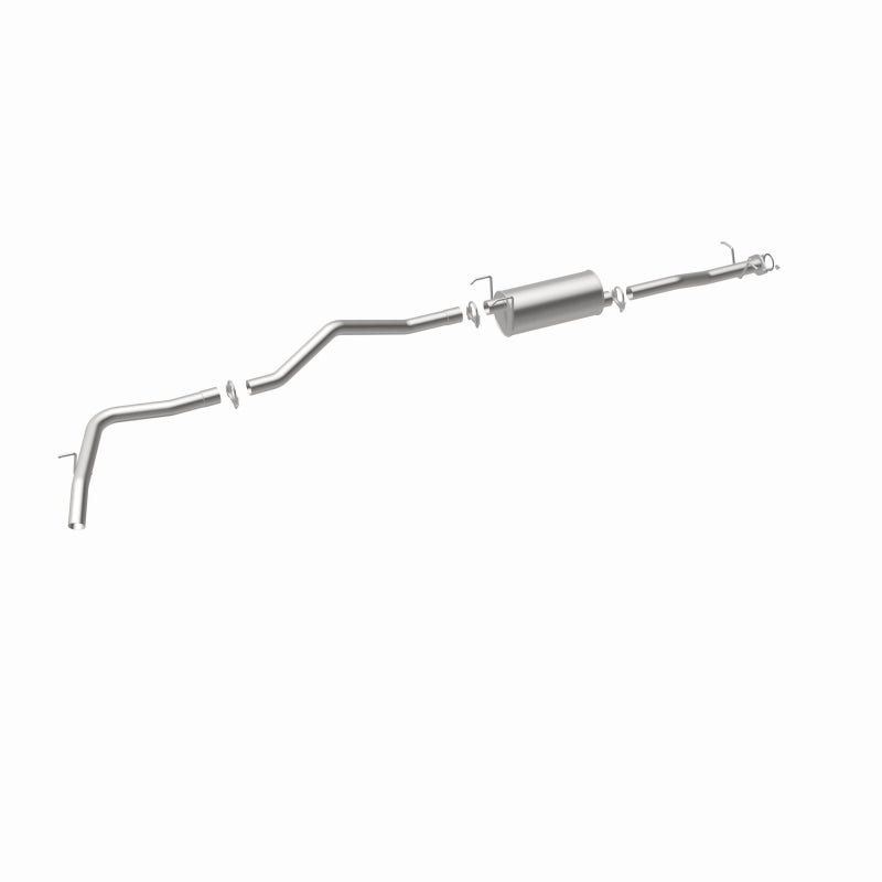 Magnaflow 106-0147 BRE Exhaust Kit 95-98 fits Toyota T100 3.4L