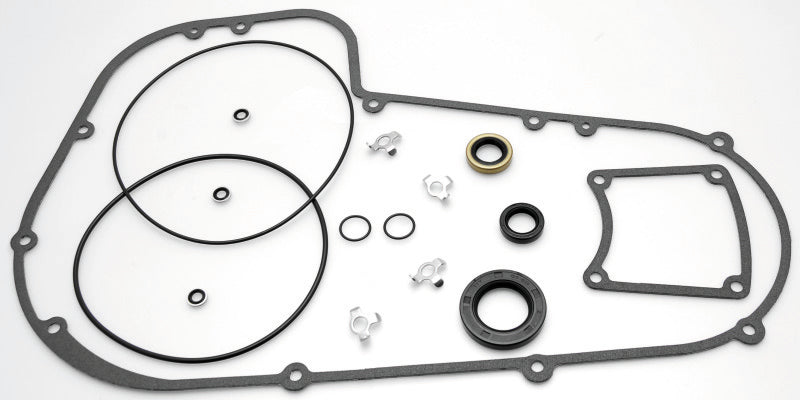 Twin Power 43244 80-93 FLH FLT FXR 5 Speed Models Primary Gasket Kit