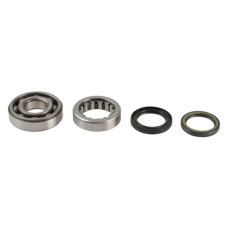 Athena P400210444215 05-10 fits Honda CRE 450 F R Main Bearing & Seal Kit