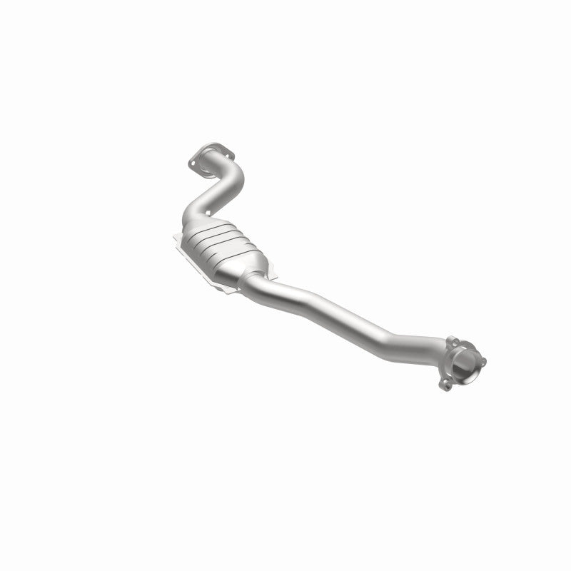 MagnaFlow 49611 Conv DF fits Colorado 2.8/3.5 Rear O