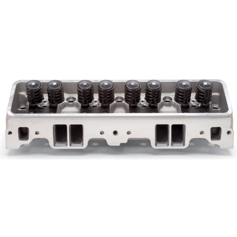 Edelbrock 60879 Single Perf 5 7 fits Corvette Head Comp