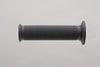 Renthal G109 ATV Grips Medium Full Diamond - Medium Grey