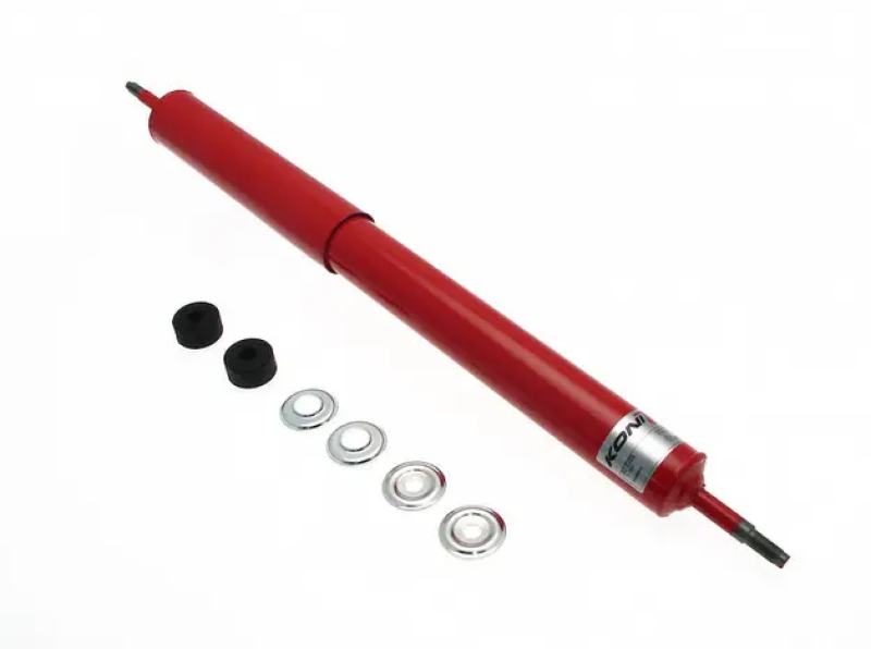 KONI 82 2385 96-97 fits Toyota Land Cruiser J80 / Lexus LX Heavy Track (Red) Front Shock Absorber