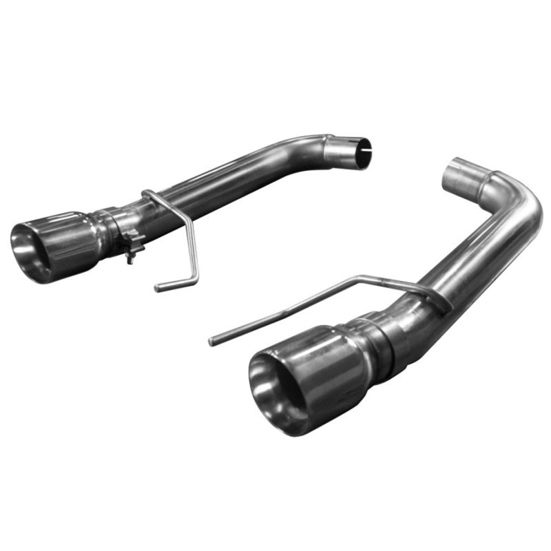 Kooks 11516400 15+ Mustang 5.0L 4V OEM x 3in Axle-Back Exhaust