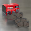Wilwood 150-40-6617K BP-40 6617 Pad Set - .670in Thick