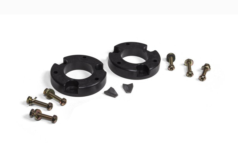 Zone Offroad ZONC1232 2019 fits Chevy/GMC 1500 2in Leveling Kit w/ Upper Control