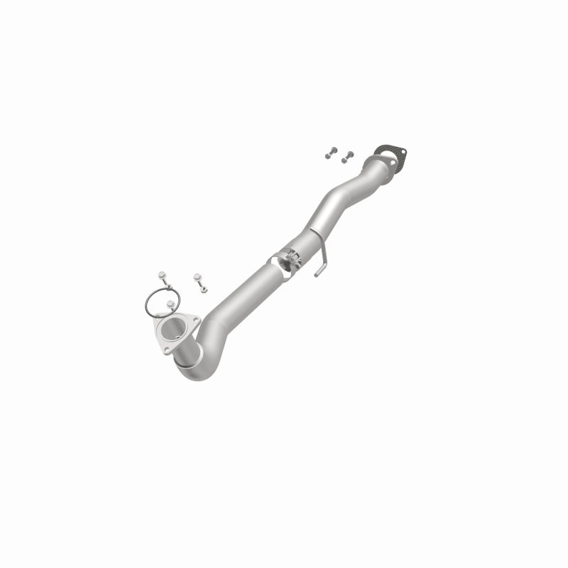 Magnaflow 107-0294 BRE Exhaust 01-02 fits Sierra 2500 HD Silverado 2500 HD 6L Front Pipe Kit