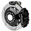 Wilwood 140-16144 EPB Rear Kit FNSL Big fits Ford 2.36 OffSet