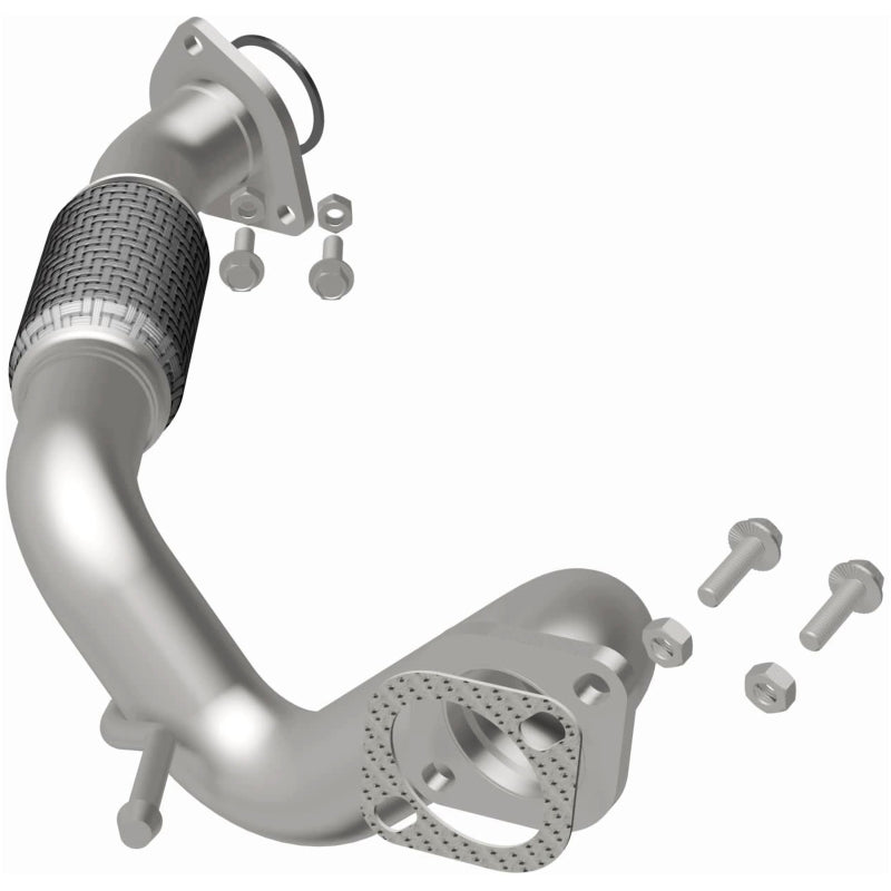 Magnaflow 107-0295 BRE Exhaust 14-17 fits NISSAN ROGUE 2.5L Front Pipe Kit