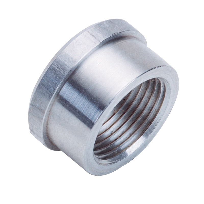 Russell 670770 Performance 1/2in Female NPT Weld Bungs (1/2in -14 NPT)