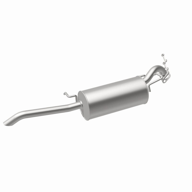 Magnaflow 108-0134 BRExhaust 05-07 fits Pontiac Wave/ 04-08 Chevrolet Aveo Muffler Kit