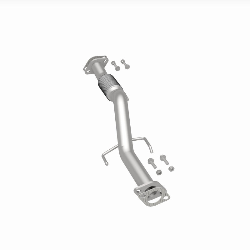 Magnaflow 107-0091 BRE Exhaust 06-11 Accent Rio 1.6L Front Pipe Kit