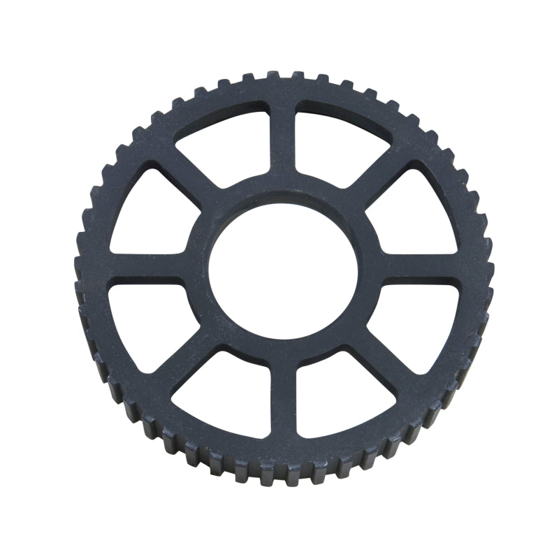 Yukon Gear YSPABS-019 4.5in abs Ring For w/ 49 Teeth 94+ 8.8in fits Ford