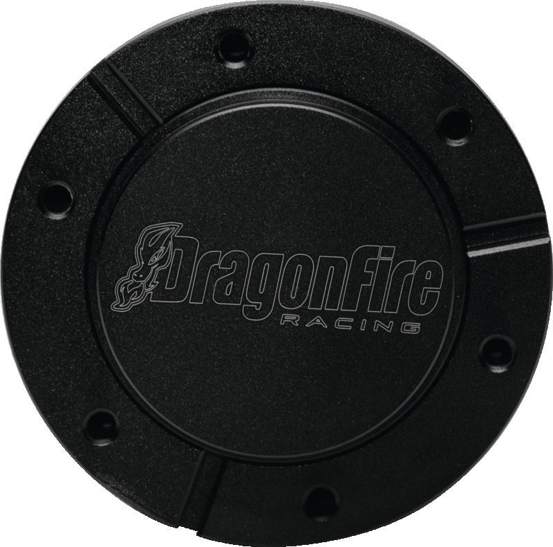 DragonFire Racing 522062 Dfr Fixed Billet Hub - Canam