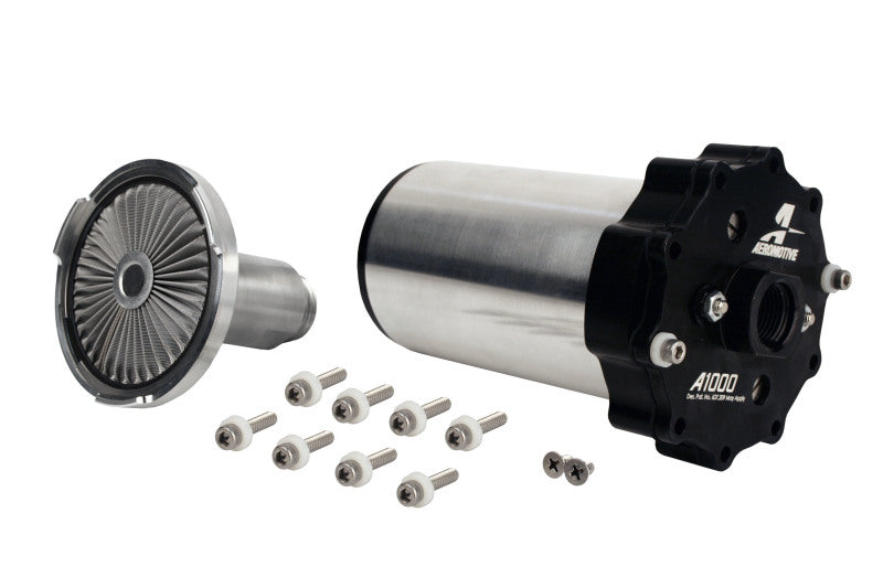Aeromotive 18003 Fuel Pump - Module - w/Fuel Cell Pickup - A1000