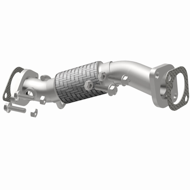 Magnaflow 107-0165 BRE Exhaust 06-10 Sonata 2.4L Front Pipe Kit