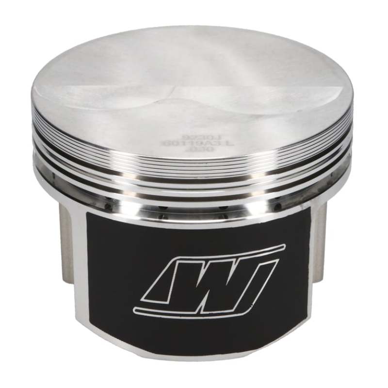 Wiseco K0120A125 fits Chrysler Big Block Mopar 383/400/440 Flat Top 4.375 Bore 3