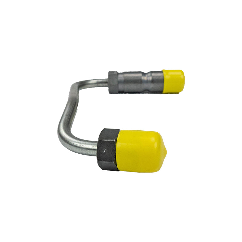 Industrial Injection 412501 fits Chevrolet 01-04 Duramax LB7 New Injector Line Set