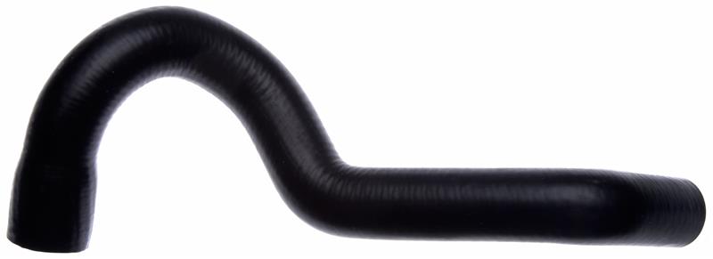Gates 21385 83-93 fits Chevrolet S Series Pickup V-6 2.8L Lower Molded Coolan