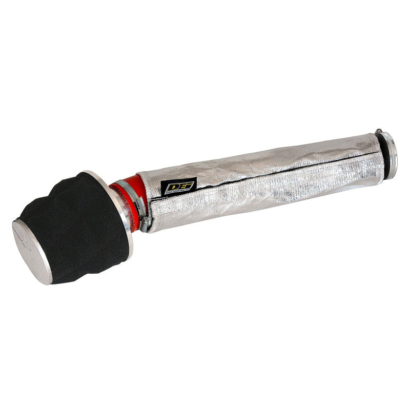 DEI 10417 Cool-Cover 14in w x 3ft - Air-Tube Cover Kit