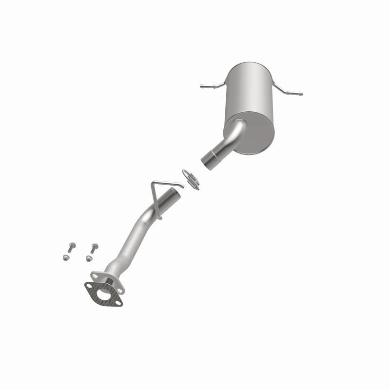 Magnaflow 108-0084 BRE Exhaust 02-08 9-2X fits Forester Impreza 2.0L 2.5L Muffler Kit