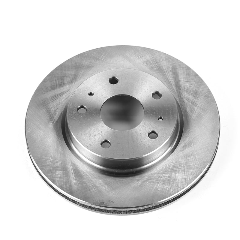 PowerStop JBR1504 fits Suzuki 07-13 SX4 Front Autospecialty Brake Rotor