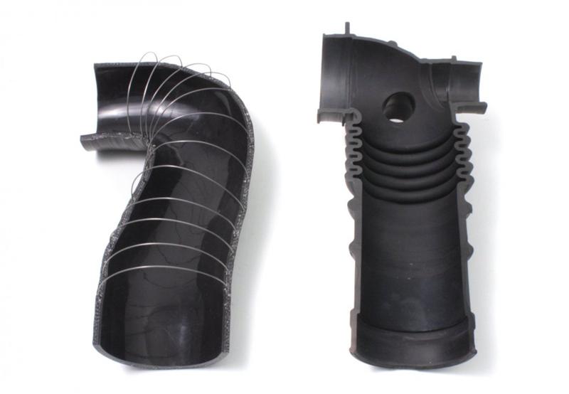 PERRIN PSP-INT-430BK fits Subaru 13-16 fits BRZ/fits Toyota FR-S (Manual & Auto)