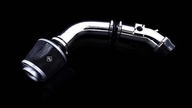 Weapon R 302-138-101 14-16 fits Mazda 3 / Mazda 6 2.5L Secret Weapon Intake