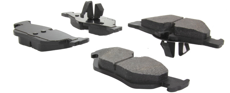 Stoptech 309.1267 Performance Brake Pads