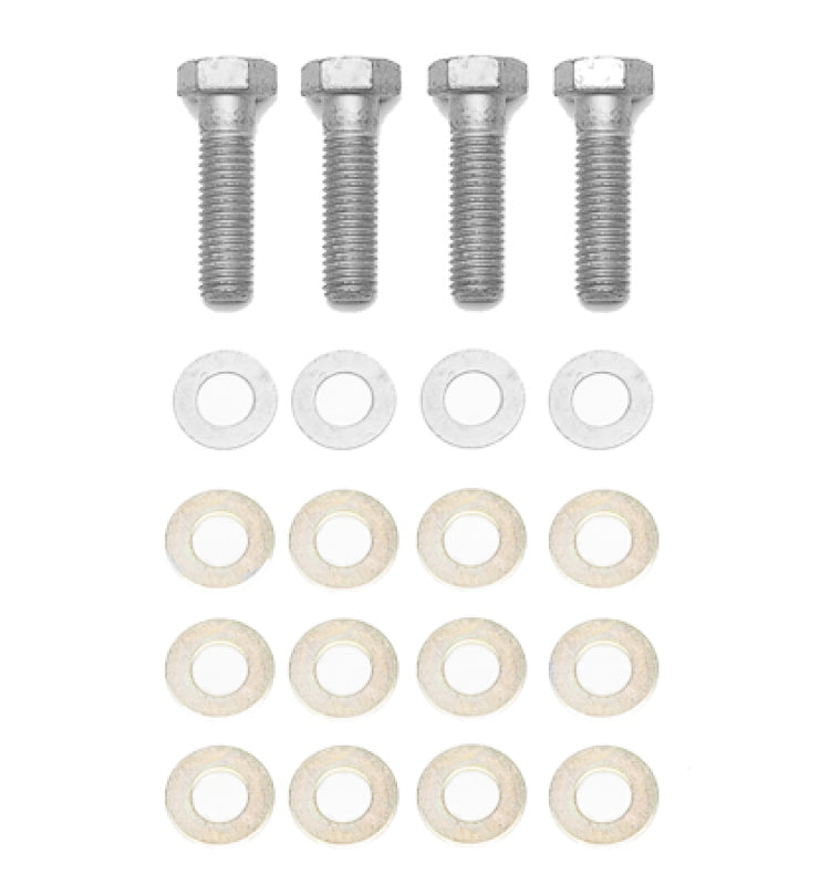 Wilwood 230-15435 Washers HHCS M14-2.00x50mm LG Bolt Kit