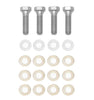 Wilwood 230-15435 Washers HHCS M14-2.00x50mm LG Bolt Kit