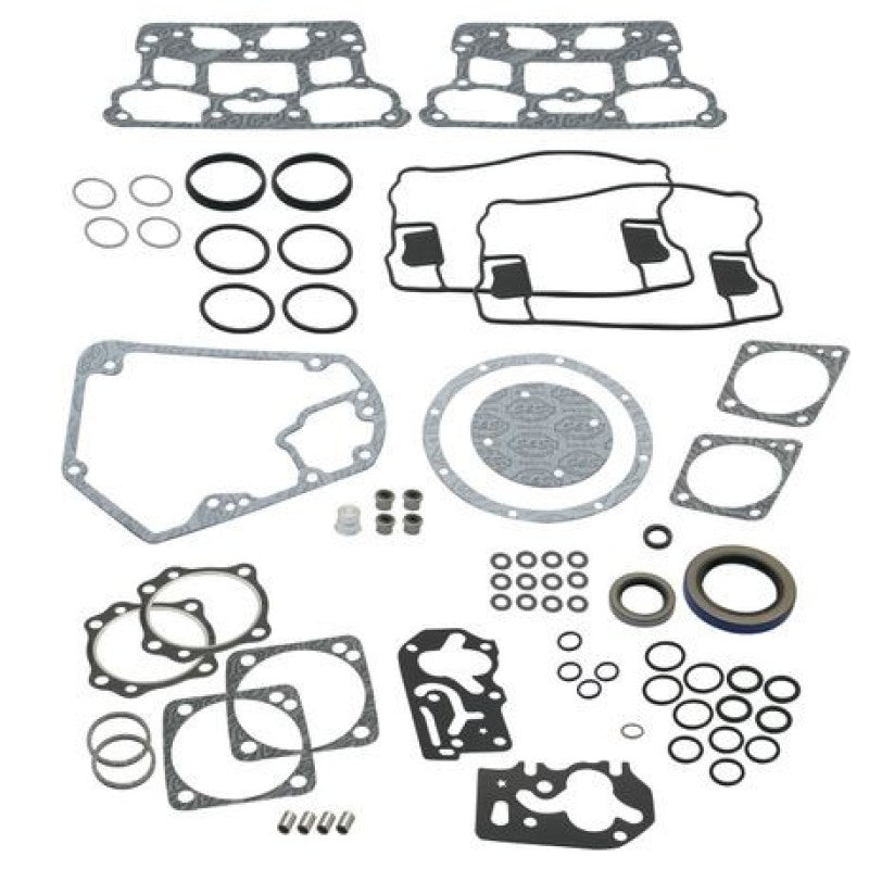 S&S 106-0964 Cycle 84-99 BT 4-1/8in V-Series Engine Gasket Kit