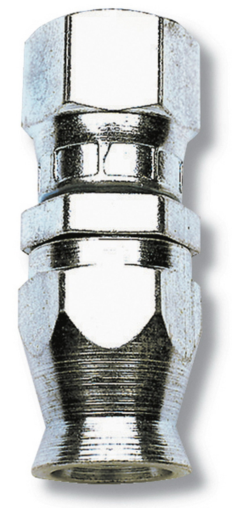 Russell 620401 Performance -6 AN Endura Pwerflex Power Steering Straight Hose Ends