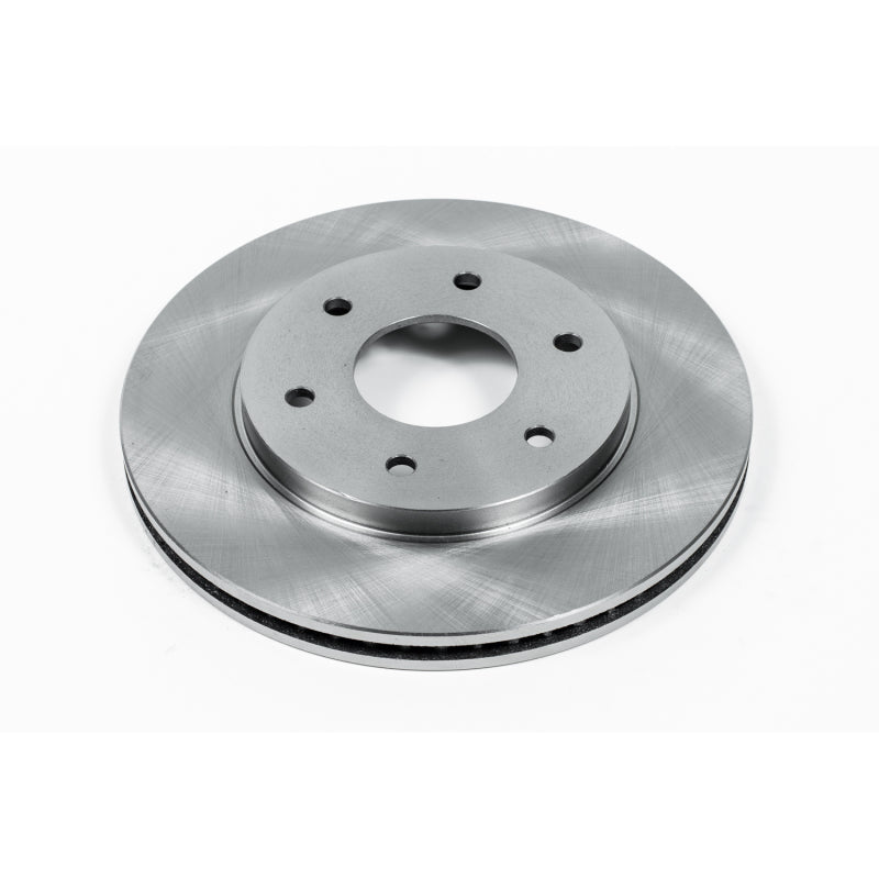 PowerStop JBR993 fits Infiniti 04-05 QX56 Front Autospecialty Brake Rotor