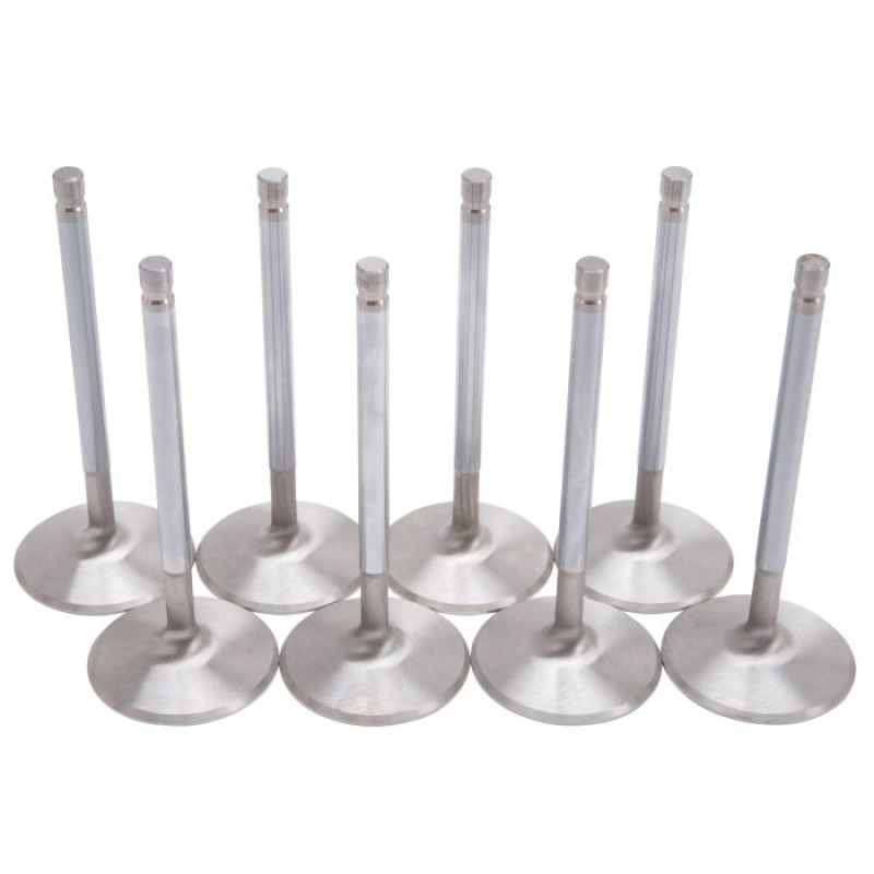 Edelbrock 9371 8 Intake Valves 2 05 77169 77179 77189 77199 Heads