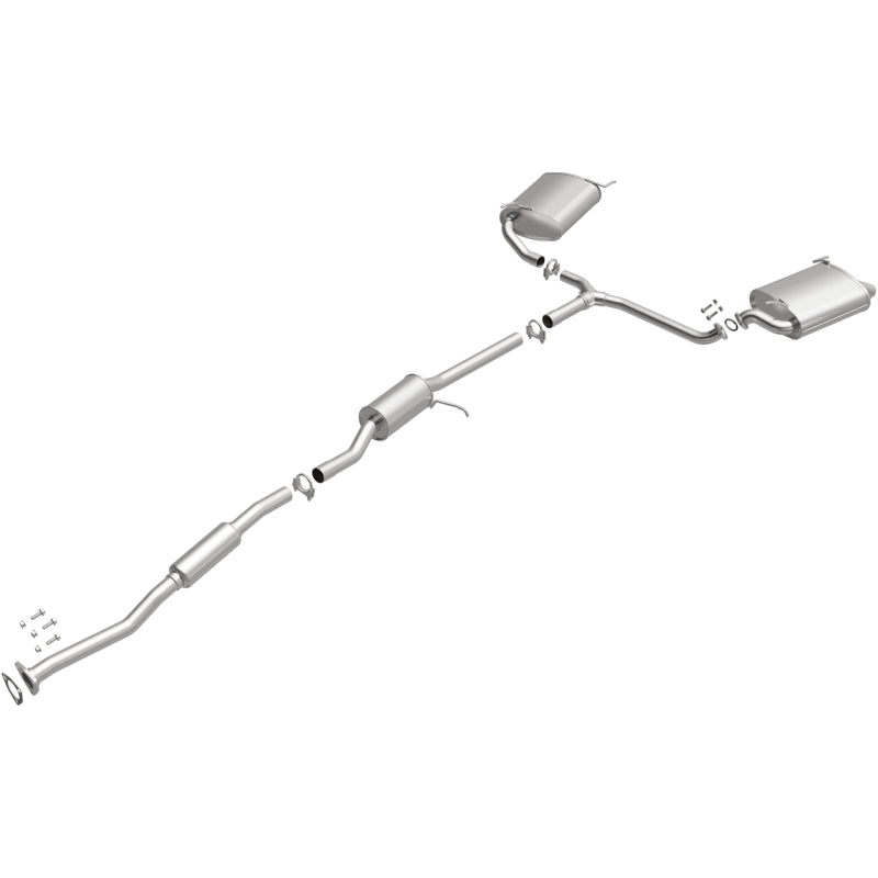 Magnaflow 106-0293 BRE Exhaust Kit 03-07 fits Honda Accord 3.0L