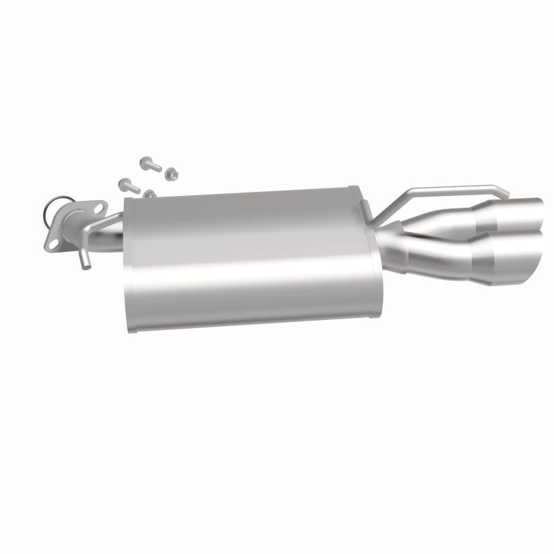 Magnaflow 108-0036 BRE Exhaust 06-08 M35 3.5L Muffler Kit