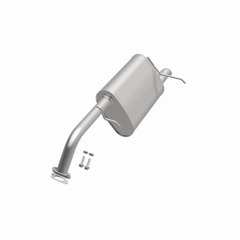 Magnaflow 108-0119 BRExhaust 04-08 fits Suzuki Reno/Forenza / 04-07 Chevrolet Optra Muffler Kit