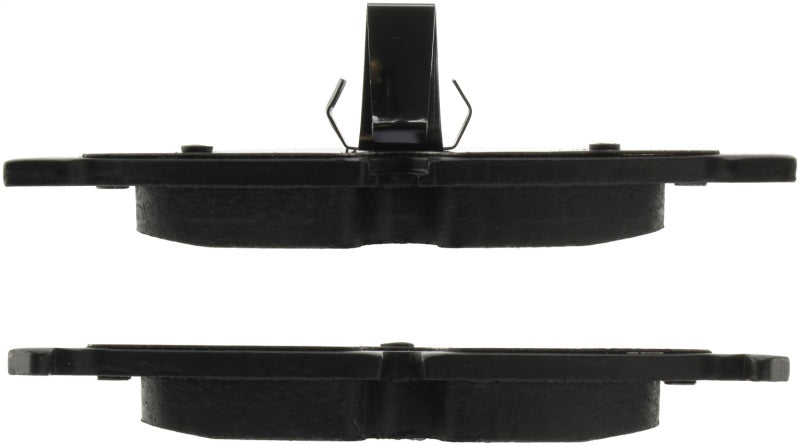 StopTech 308.09192 Street Brake Pads